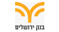 בנק ירושלים לוגו כנס