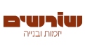 לוגו שורשים חדש